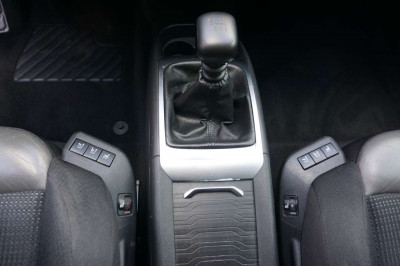 Citroën C4 Spacetourer Gebrauchtwagen