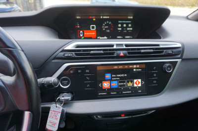 Citroën C4 Spacetourer Gebrauchtwagen