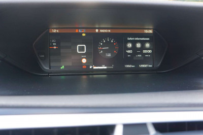 Citroën C4 Spacetourer Gebrauchtwagen