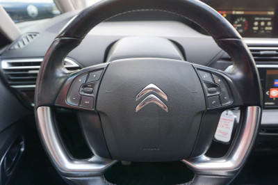 Citroën C4 Spacetourer Gebrauchtwagen