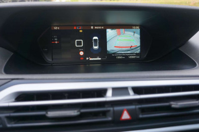 Citroën C4 Spacetourer Gebrauchtwagen