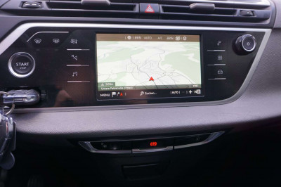 Citroën C4 Spacetourer Gebrauchtwagen