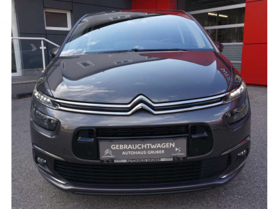 Citroën C4 Spacetourer Gebrauchtwagen