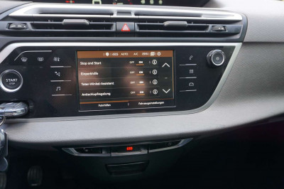 Citroën C4 Spacetourer Gebrauchtwagen