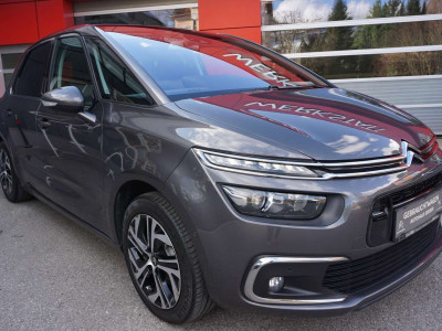 Citroën C4 Spacetourer Gebrauchtwagen
