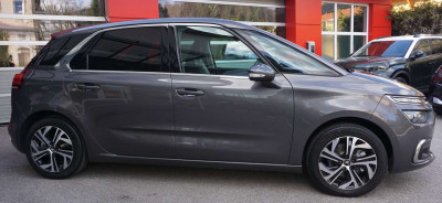 Citroën C4 Spacetourer Gebrauchtwagen