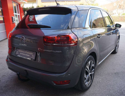 Citroën C4 Spacetourer Gebrauchtwagen
