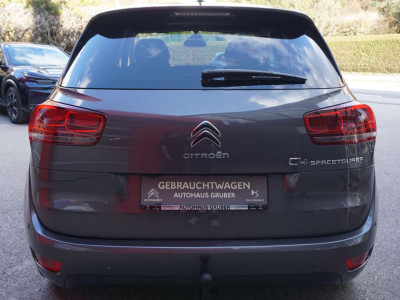 Citroën C4 Spacetourer Gebrauchtwagen