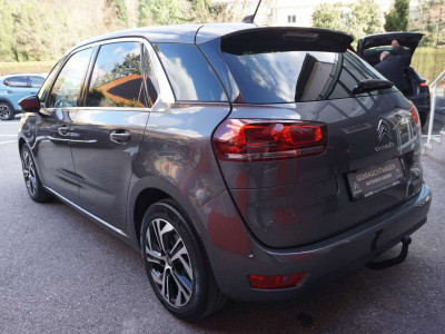 Citroën C4 Spacetourer Gebrauchtwagen