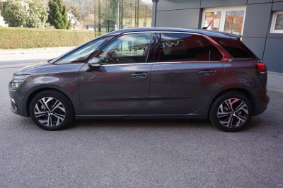 Citroën C4 Spacetourer Gebrauchtwagen