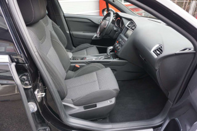 DS Automobiles DS 4 Gebrauchtwagen DS Automobiles DS 4 Gebrauchtwagen