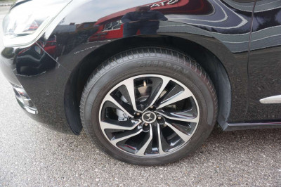 DS Automobiles DS 4 Gebrauchtwagen DS Automobiles DS 4 Gebrauchtwagen