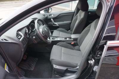 DS Automobiles DS 4 Gebrauchtwagen DS Automobiles DS 4 Gebrauchtwagen