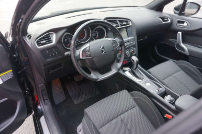 DS Automobiles DS 4 Gebrauchtwagen DS Automobiles DS 4 Gebrauchtwagen