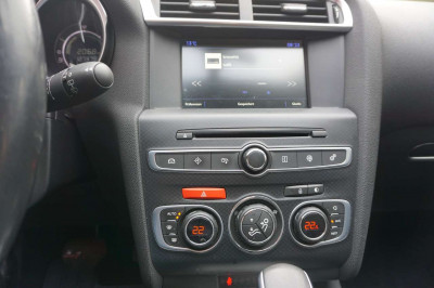 DS Automobiles DS 4 Gebrauchtwagen DS Automobiles DS 4 Gebrauchtwagen