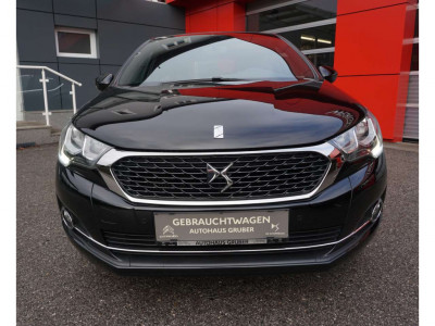 DS Automobiles DS 4 Gebrauchtwagen DS Automobiles DS 4 Gebrauchtwagen