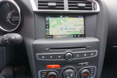 DS Automobiles DS 4 Gebrauchtwagen DS Automobiles DS 4 Gebrauchtwagen