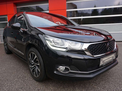 DS Automobiles DS 4 Gebrauchtwagen DS Automobiles DS 4 Gebrauchtwagen