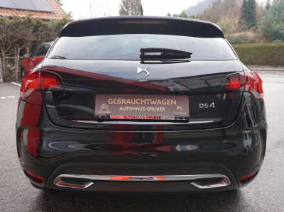 DS Automobiles DS 4 Gebrauchtwagen DS Automobiles DS 4 Gebrauchtwagen