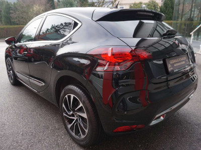 DS Automobiles DS 4 Gebrauchtwagen DS Automobiles DS 4 Gebrauchtwagen