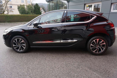 DS Automobiles DS 4 Gebrauchtwagen DS Automobiles DS 4 Gebrauchtwagen