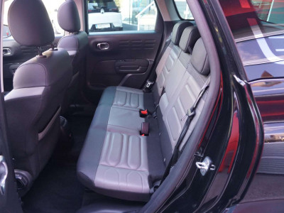Citroën C3 Aircross Gebrauchtwagen