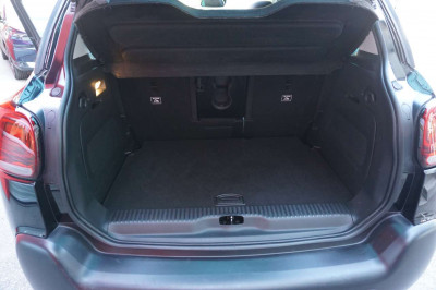 Citroën C3 Aircross Gebrauchtwagen