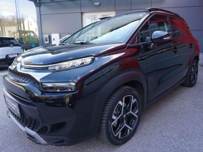 Citroën C3 Aircross Gebrauchtwagen