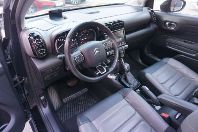 Citroën C3 Aircross Gebrauchtwagen