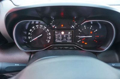 Citroën C3 Aircross Gebrauchtwagen