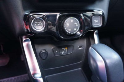 Citroën C3 Aircross Gebrauchtwagen