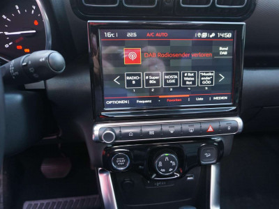 Citroën C3 Aircross Gebrauchtwagen