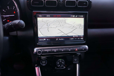 Citroën C3 Aircross Gebrauchtwagen