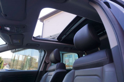 Citroën C3 Aircross Gebrauchtwagen