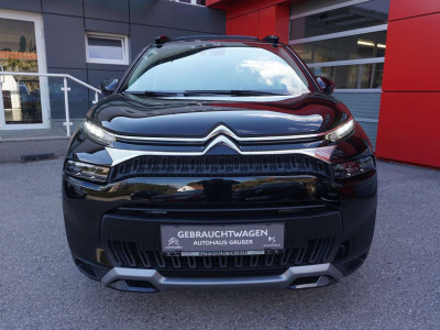 Citroën C3 Aircross Gebrauchtwagen