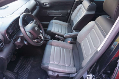 Citroën C3 Aircross Gebrauchtwagen