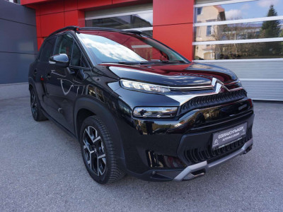 Citroën C3 Aircross Gebrauchtwagen
