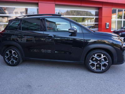 Citroën C3 Aircross Gebrauchtwagen