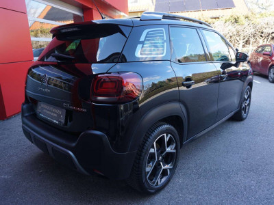 Citroën C3 Aircross Gebrauchtwagen