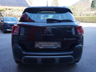 Citroën C3 Aircross Gebrauchtwagen