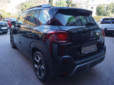 Citroën C3 Aircross Gebrauchtwagen