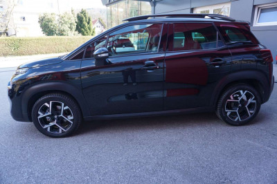 Citroën C3 Aircross Gebrauchtwagen