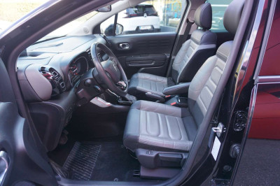 Citroën C3 Aircross Gebrauchtwagen