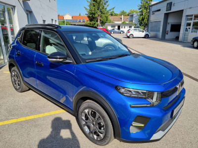 Citroën C3 Vorführwagen