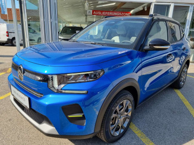 Citroën C3 Vorführwagen