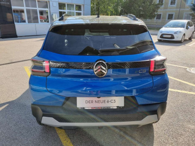 Citroën C3 Vorführwagen