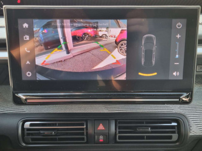 Citroën C3 Vorführwagen