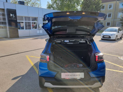 Citroën C3 Vorführwagen