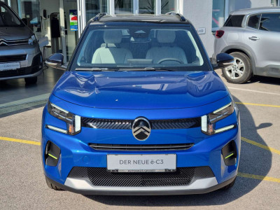 Citroën C3 Vorführwagen