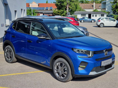 Citroën C3 Vorführwagen